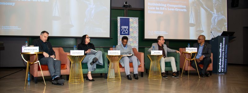 Can Competition Law Reform Unlock South Africa’s Growth?